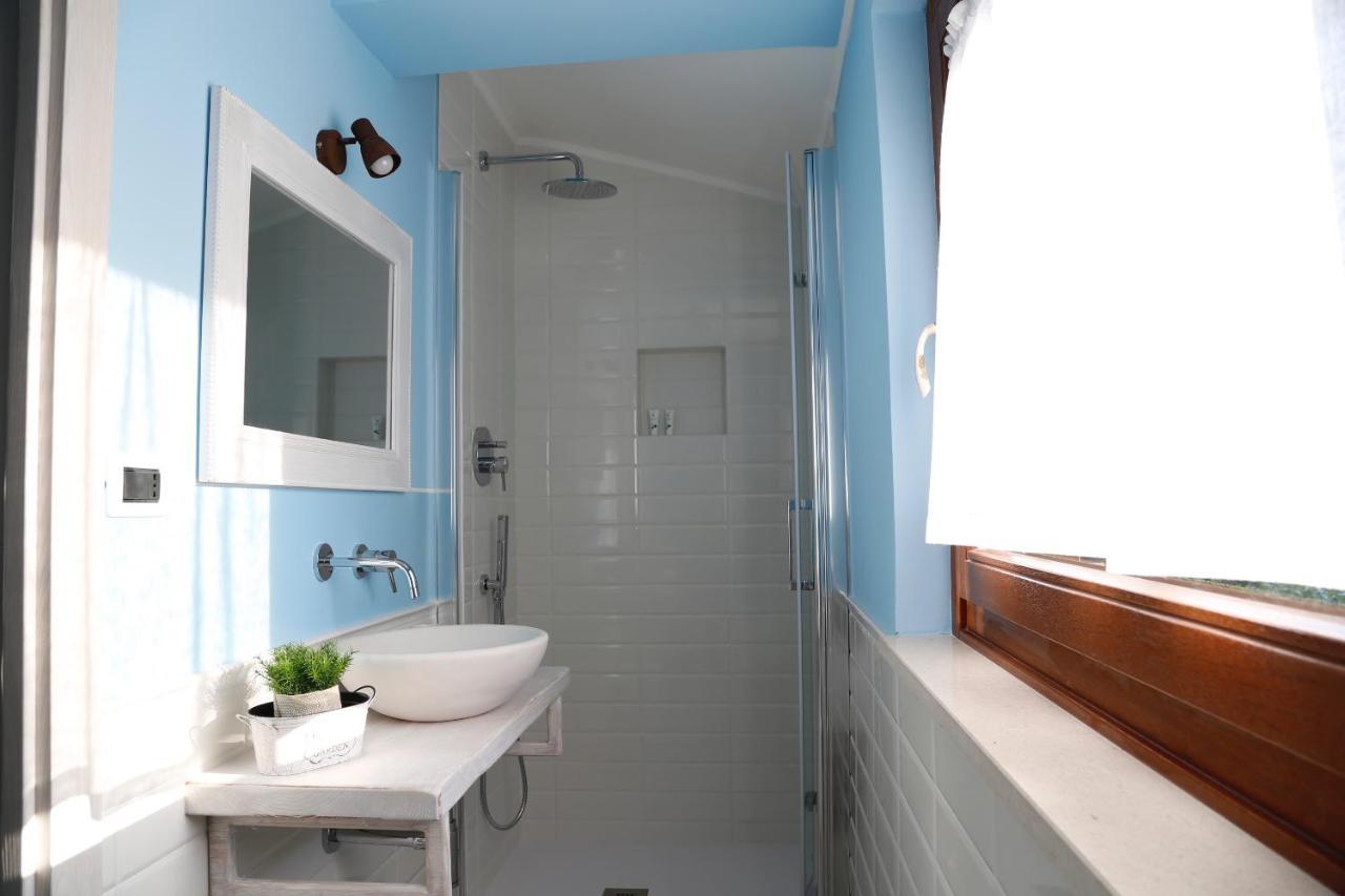B&B Greenmind San Dorligo della Valle Luaran gambar